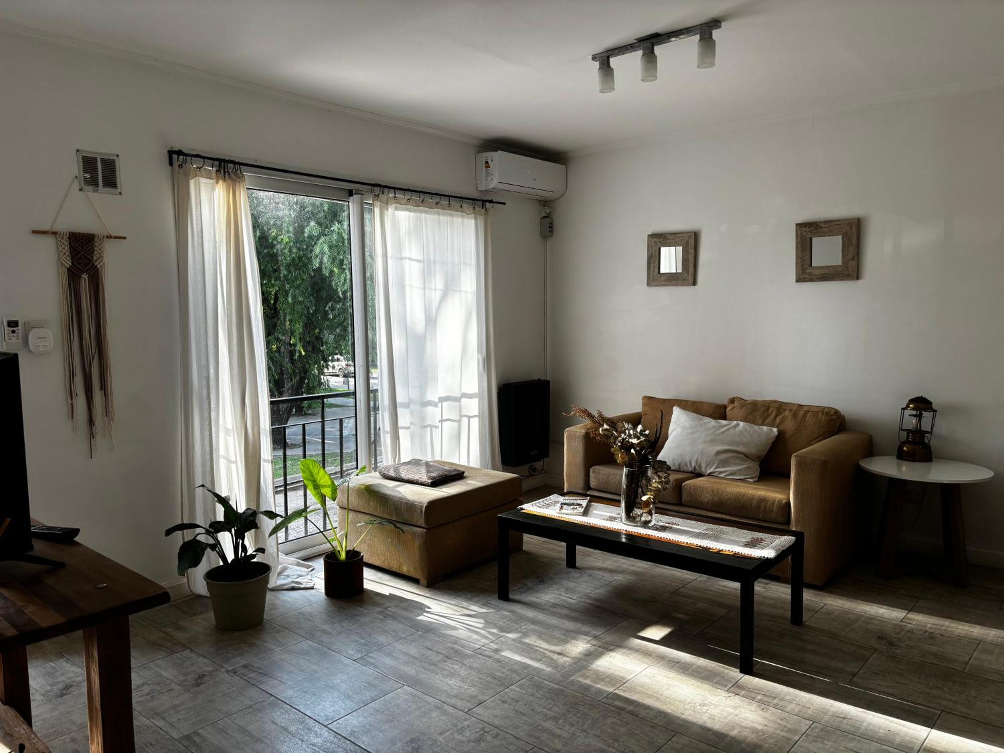 Al Rio Apartment