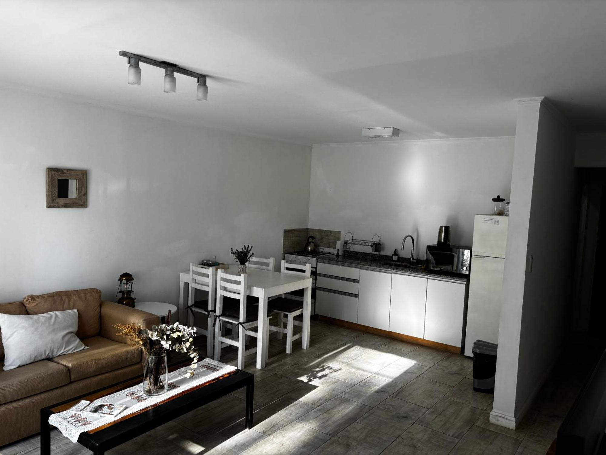 Apartment Al Rio *