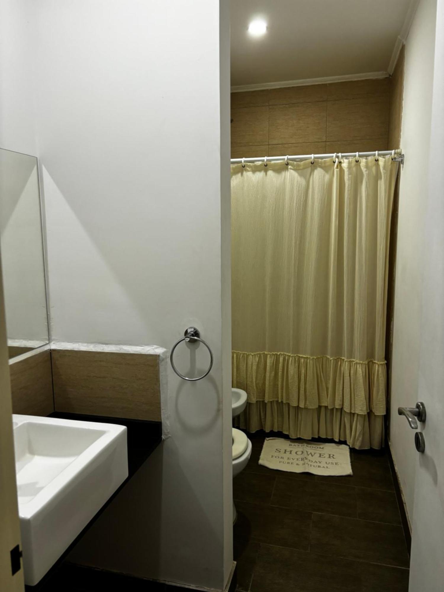Apartment Al Rio San Antonio de Areco